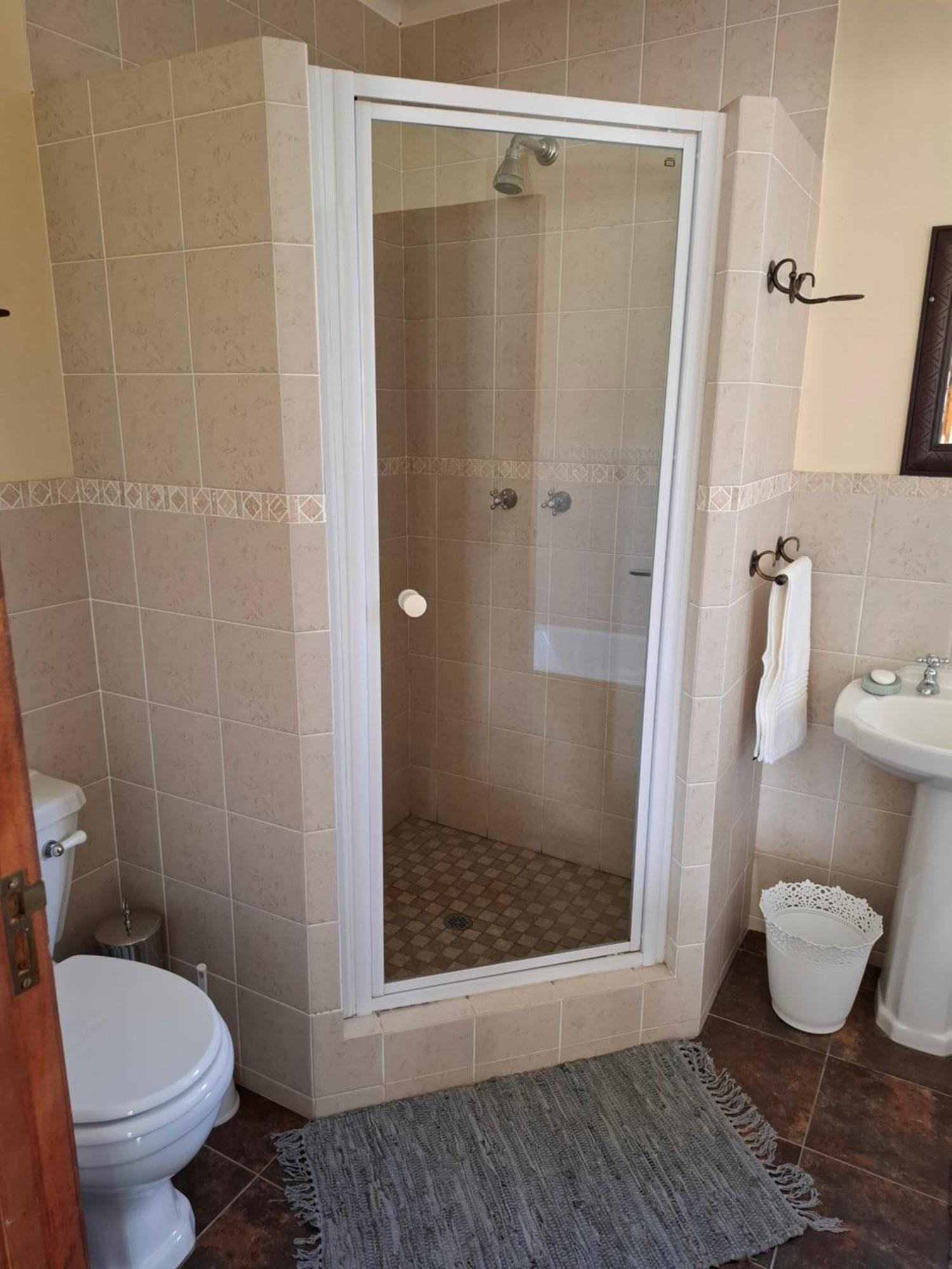 Meadow View Guest Cottage Wakkerstroom Екстер'єр фото