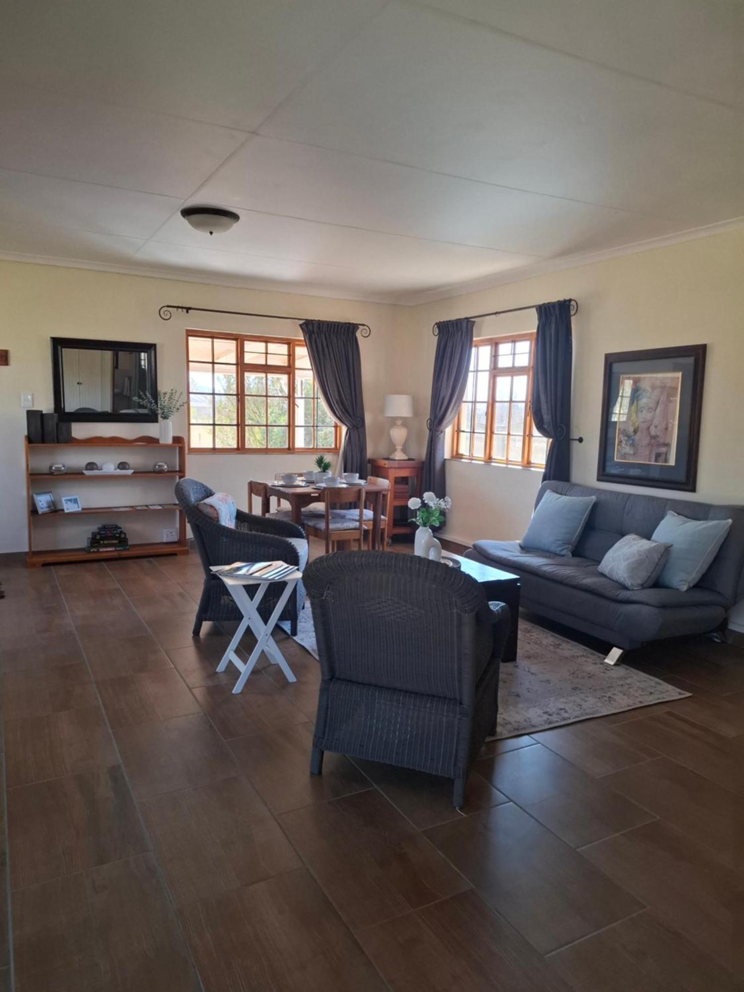 Meadow View Guest Cottage Wakkerstroom Екстер'єр фото