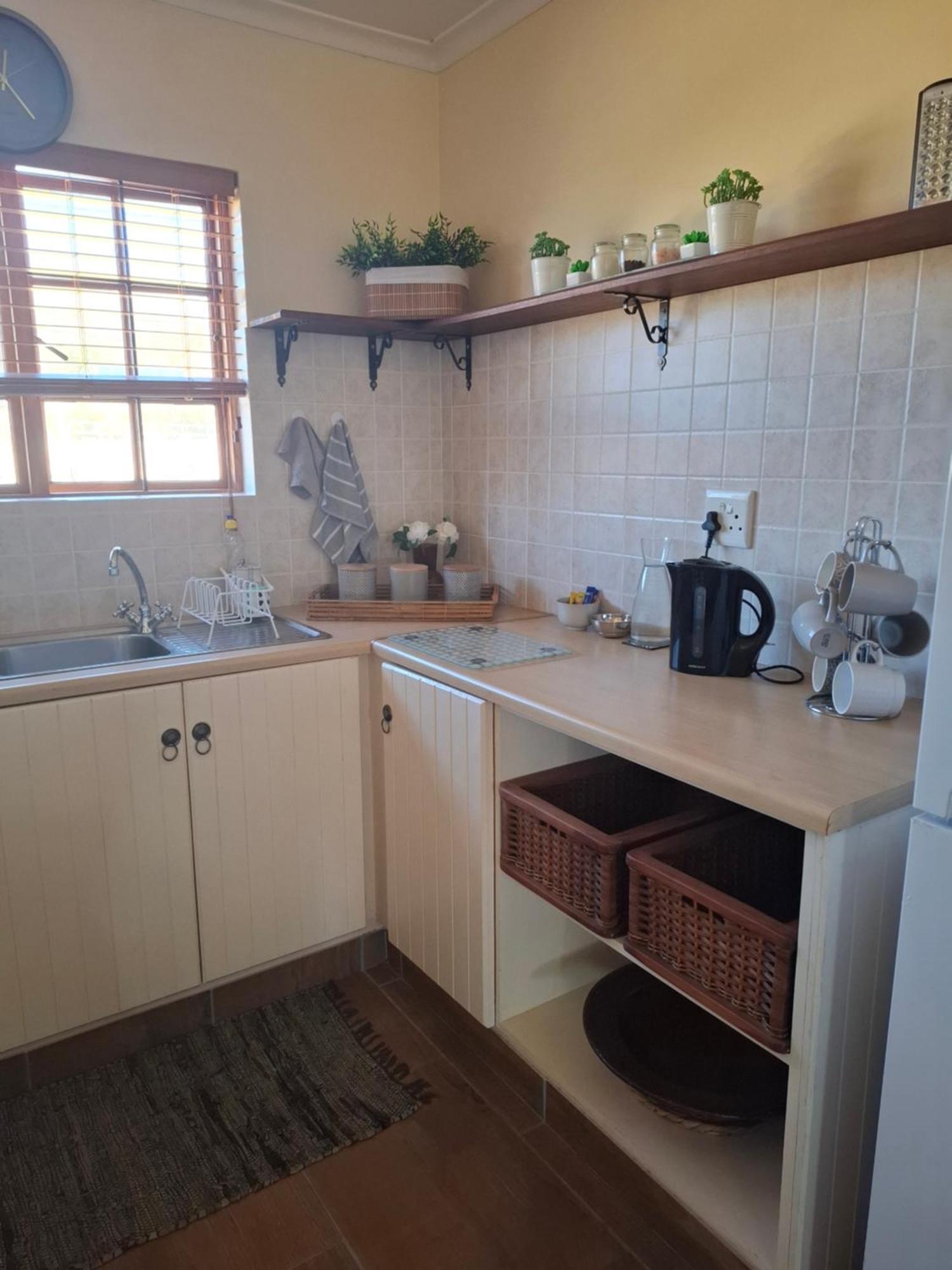 Meadow View Guest Cottage Wakkerstroom Екстер'єр фото