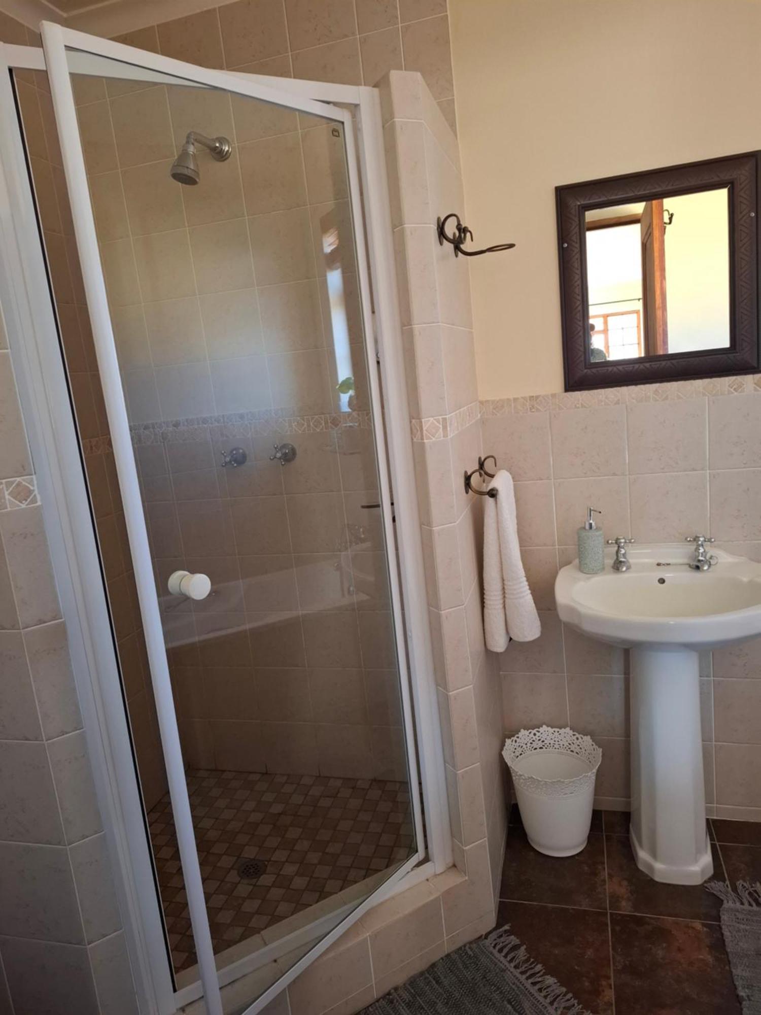 Meadow View Guest Cottage Wakkerstroom Екстер'єр фото