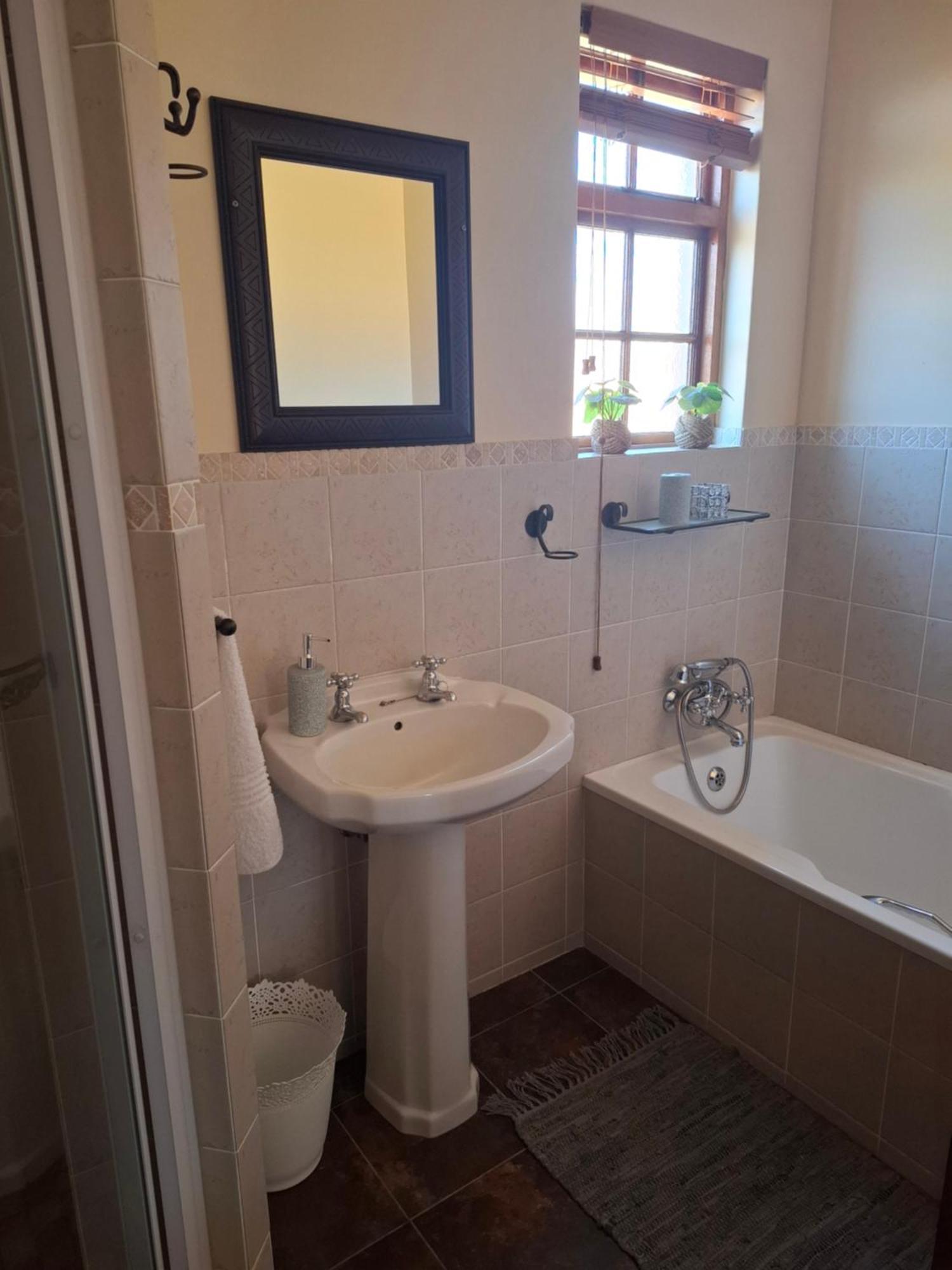 Meadow View Guest Cottage Wakkerstroom Екстер'єр фото