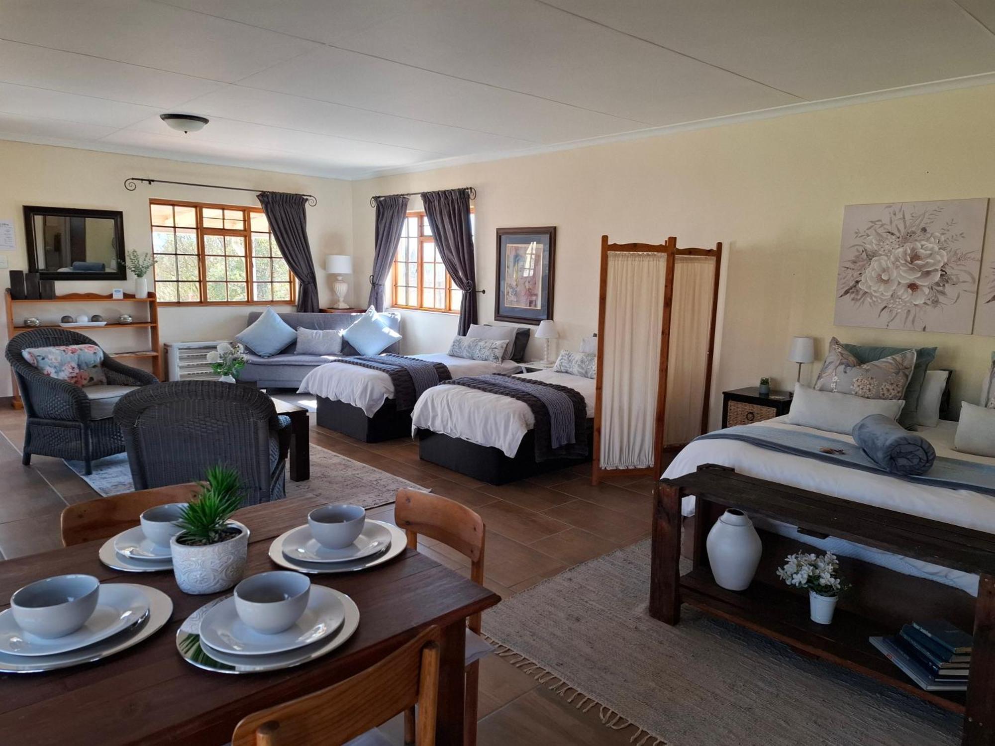 Meadow View Guest Cottage Wakkerstroom Екстер'єр фото